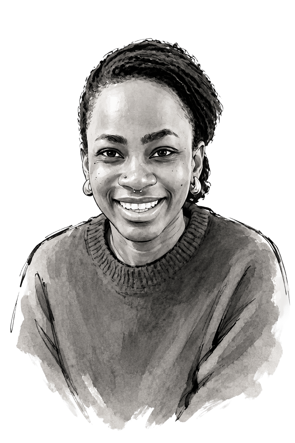 Debbie, founder & CEO of Pineway