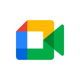 Google Meet icon