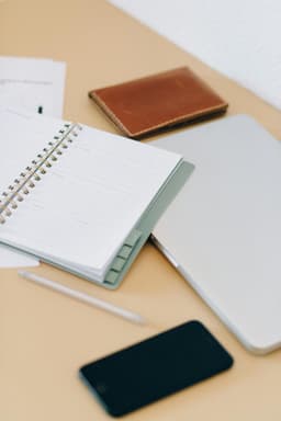 4-Week Leadership Transition Program