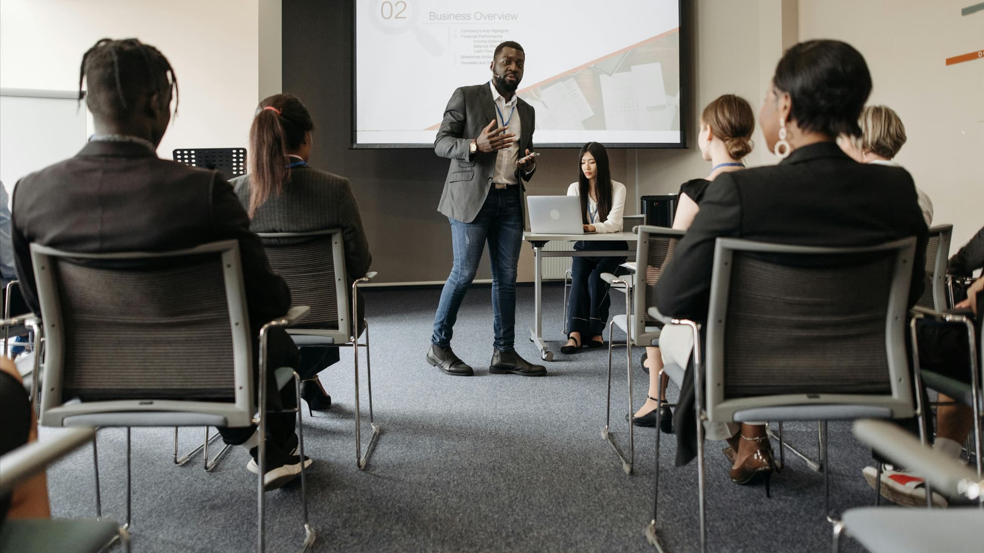 The Profitable Coach Intensive