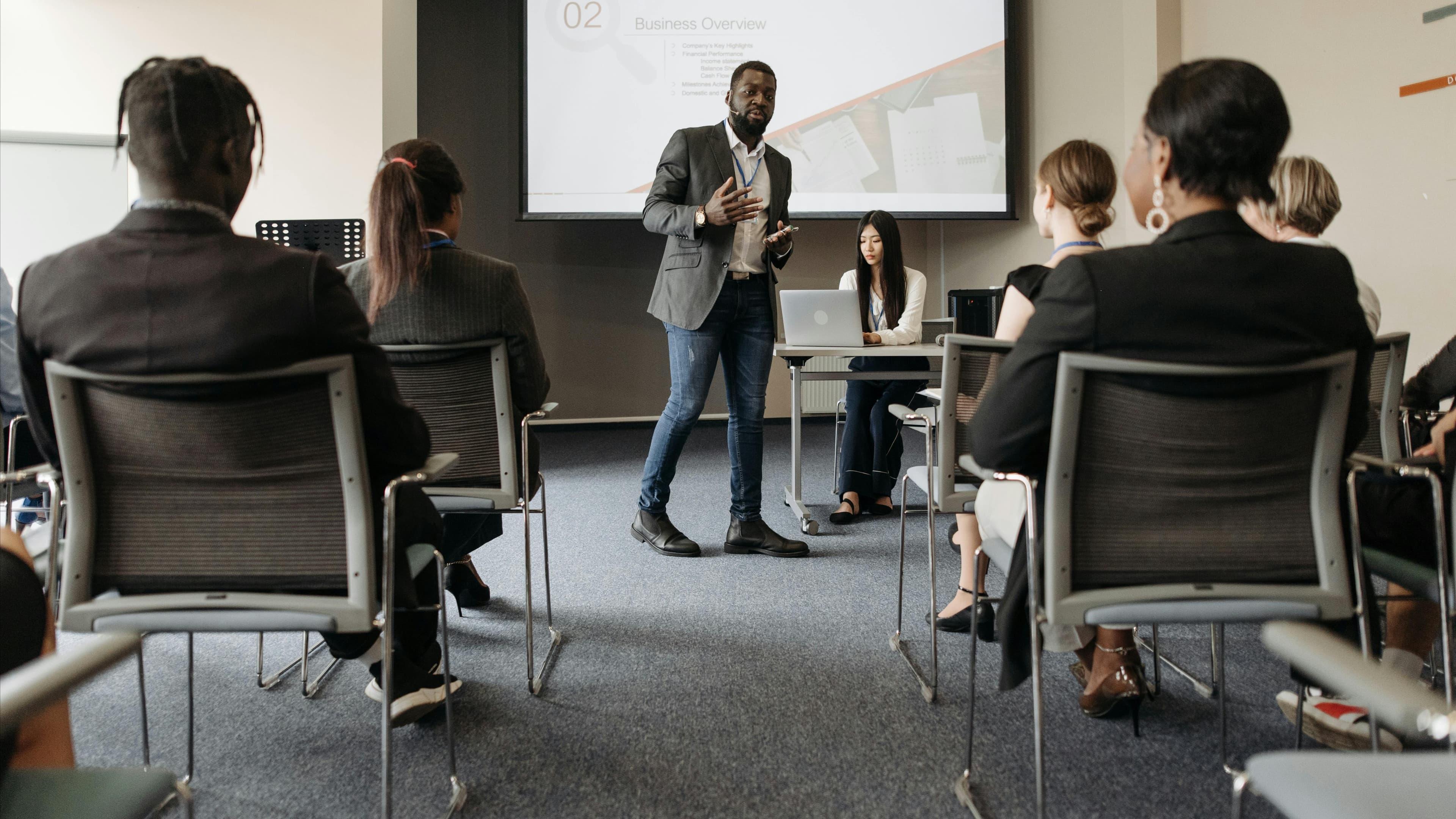 The Profitable Coach Intensive