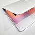 picture of a laptop on a desk