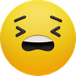 Exhausted